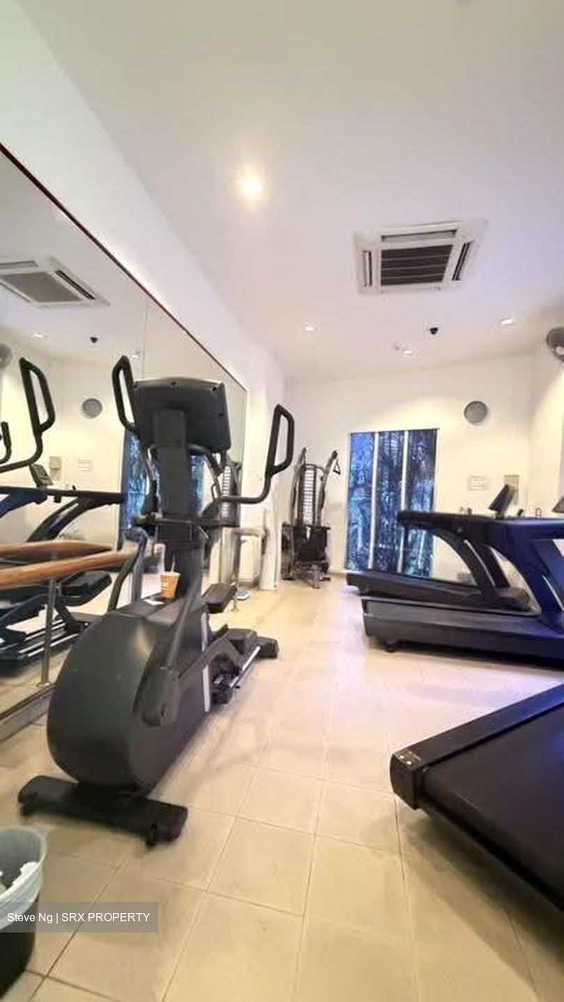 Oleander Towers (D12), Apartment #631817711